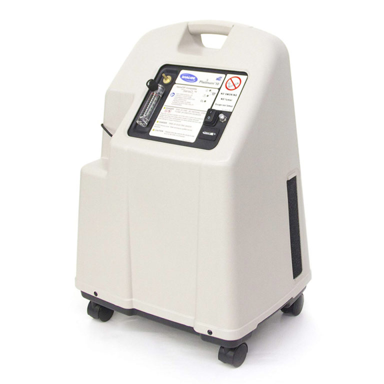 10 Liter Oxygen Concentrator Montgomery DME