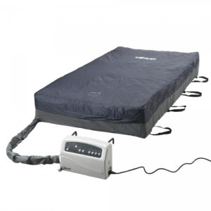 Bariatric Low Air Loss Mattress