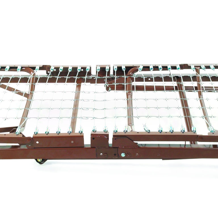 Extension Kit for Full Electric Bed Montgomery DME