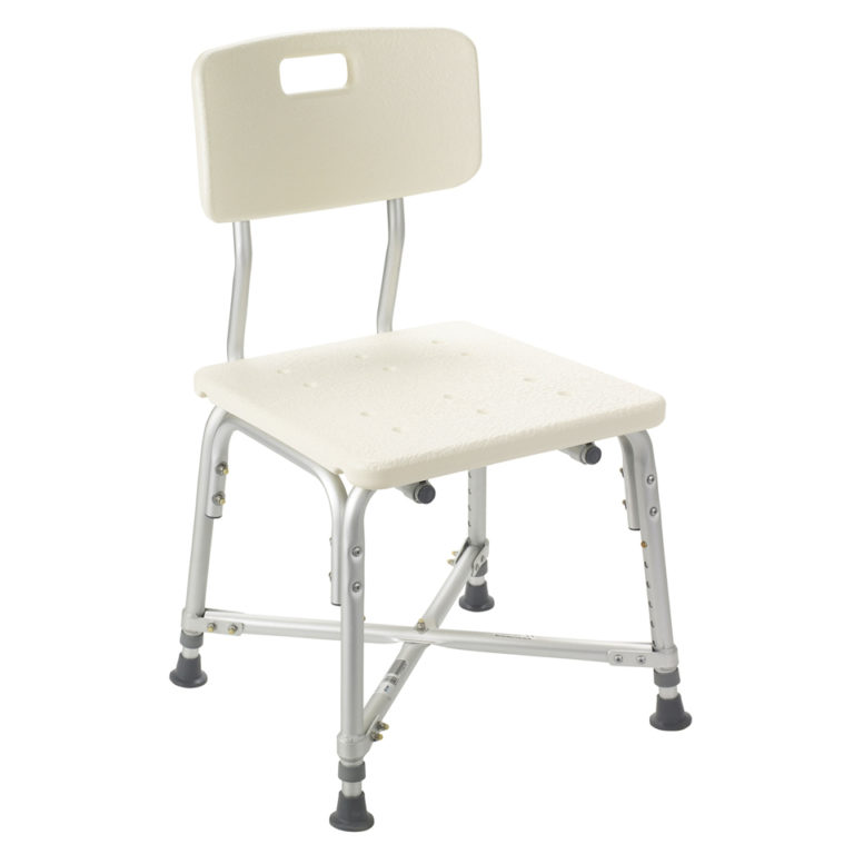 Shower Chair Heavy Duty Montgomery DME