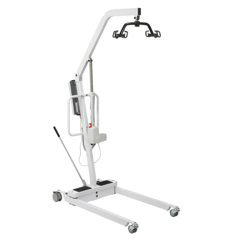 Electric Power Patient Lift Montgomery DME