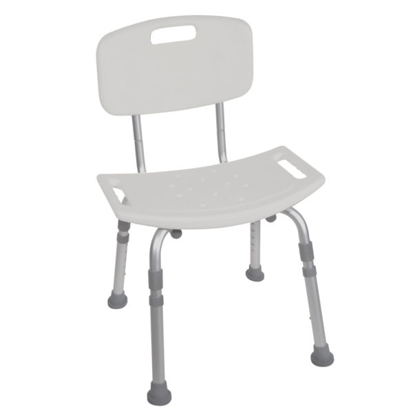 Shower chair dme clearance