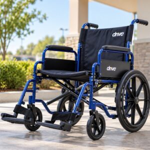Wheelchairs